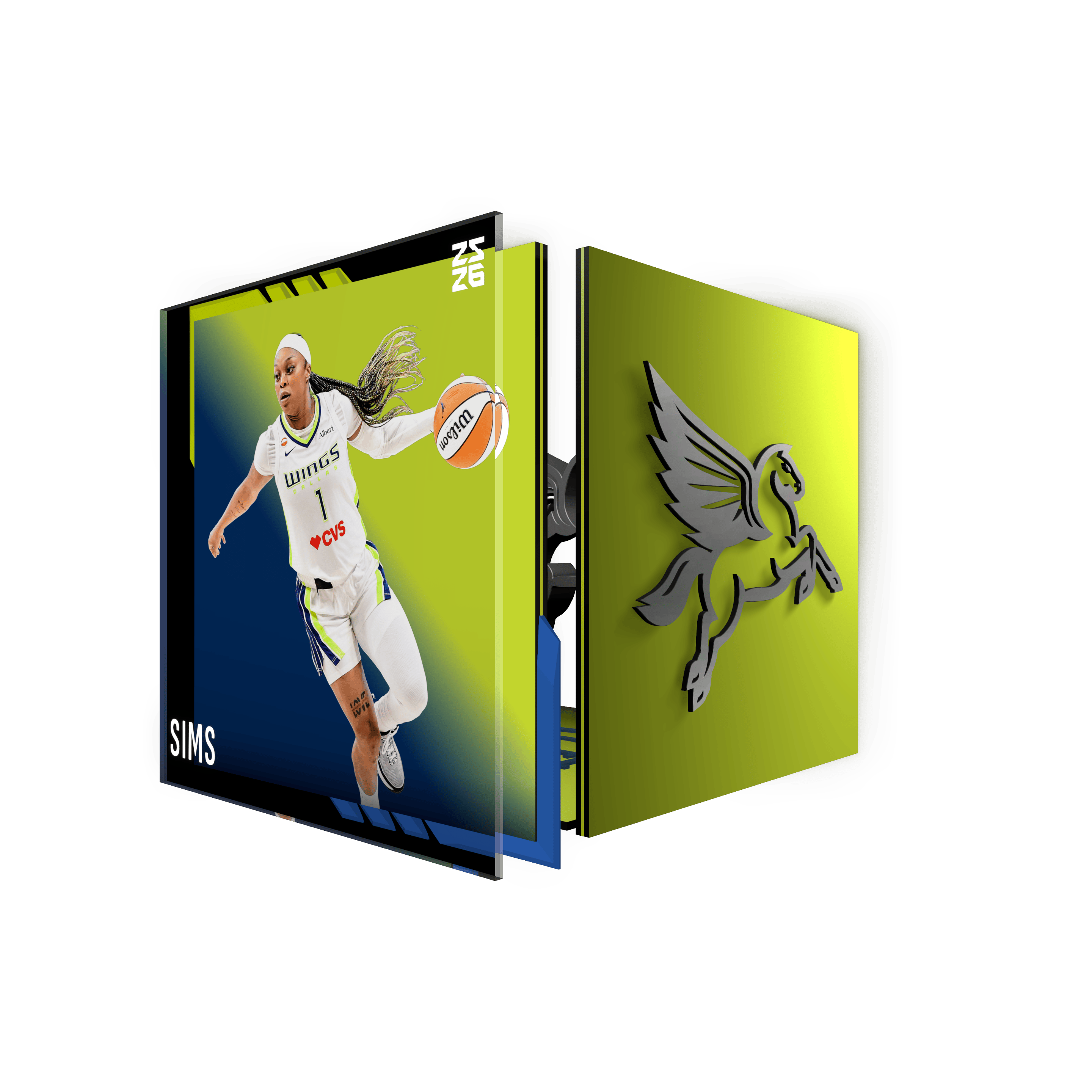 Odyssey Sims 3 Pointer